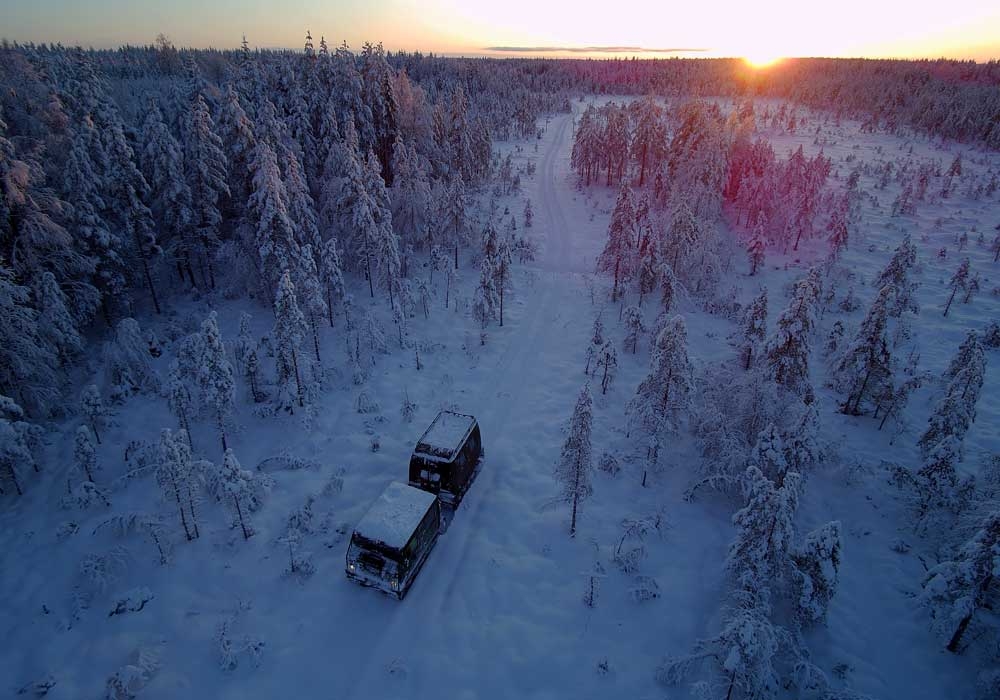 Yhteystiedot Veljekset Holtinkoski